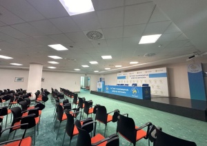 ПЛАНИРУЕТЕ ВСТРЕЧУ, ТРЕНИНГ ИЛИ КРУПНОЕ СОБЫТИЕ